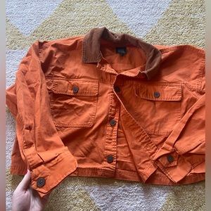 Wild Fable Women’s Utility Jacket size large